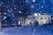 State of emergency takes effect in DC, Md. and Va. ahead of weekend snowstorm