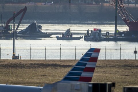 ‘It must be modernized’: Aviation experts sound alarm on air traffic safety on Capitol Hill