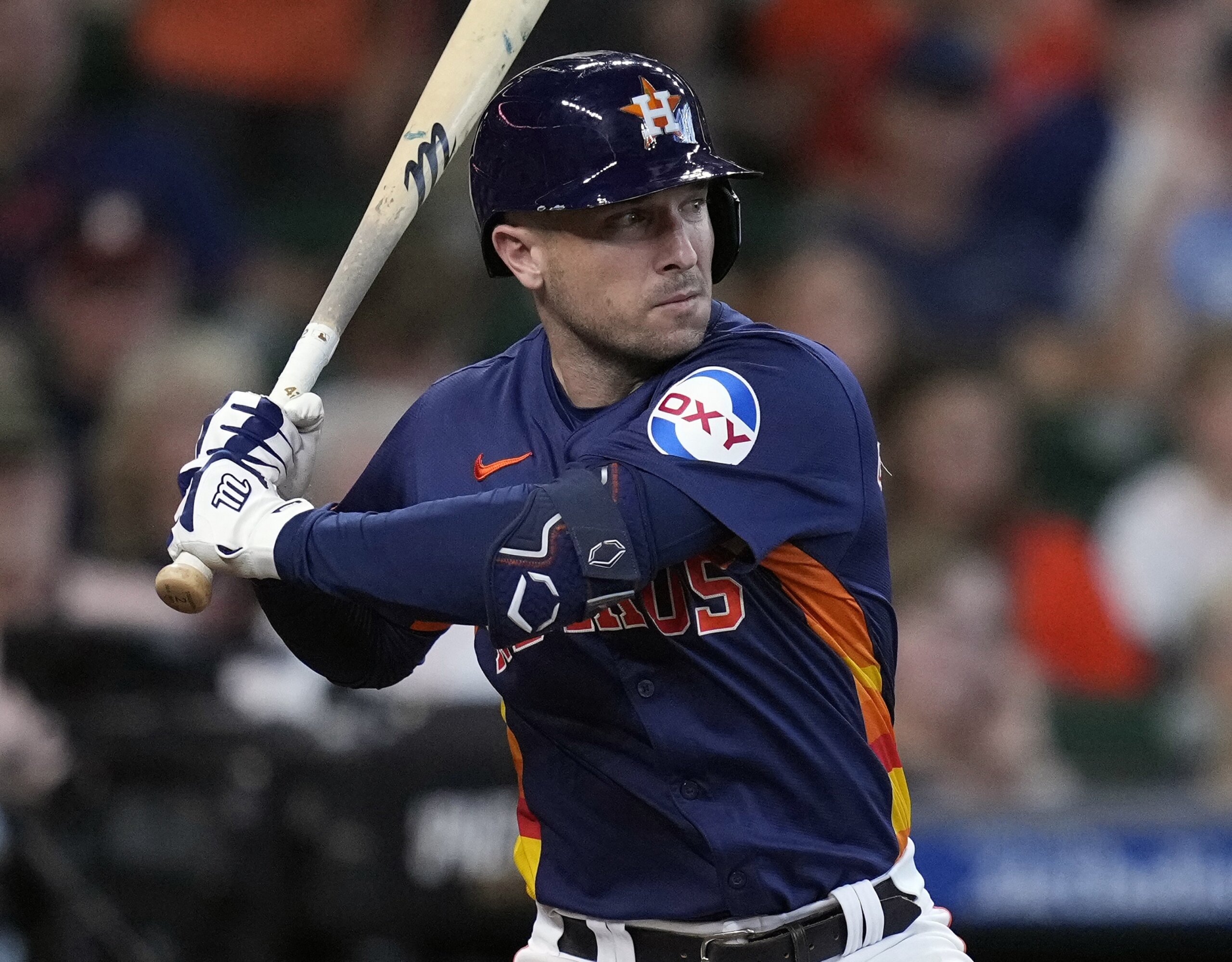 Alex Bregman and Red Sox agree to $120 million, 3-year contract, AP source says - News