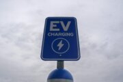 Climate EV Charging Trump