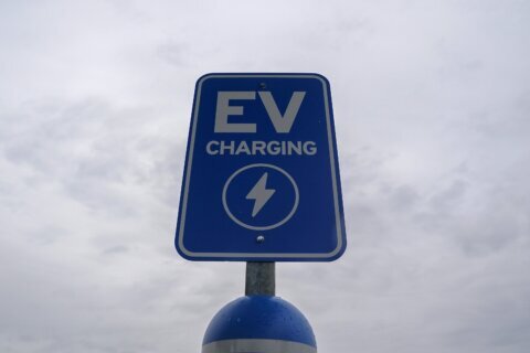 Coming soon: EV chargers like DC has never seen before