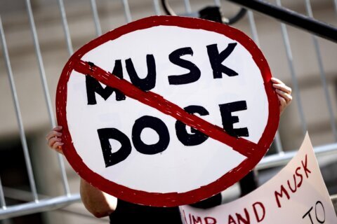 Nearly 40% of contracts canceled by Musk’s DOGE are expected to produce no savings