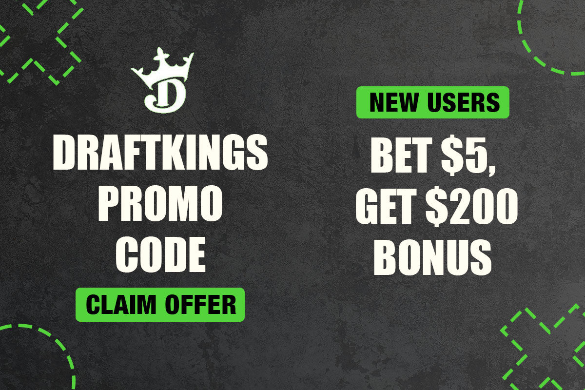 DraftKings Promo Code: Get the $200 Super Bowl Signup Bonus - News