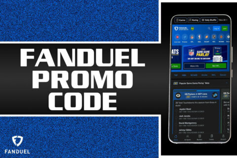 FanDuel Promo Code: Claim $200 Bonus as Super Bowl Weekend Nears