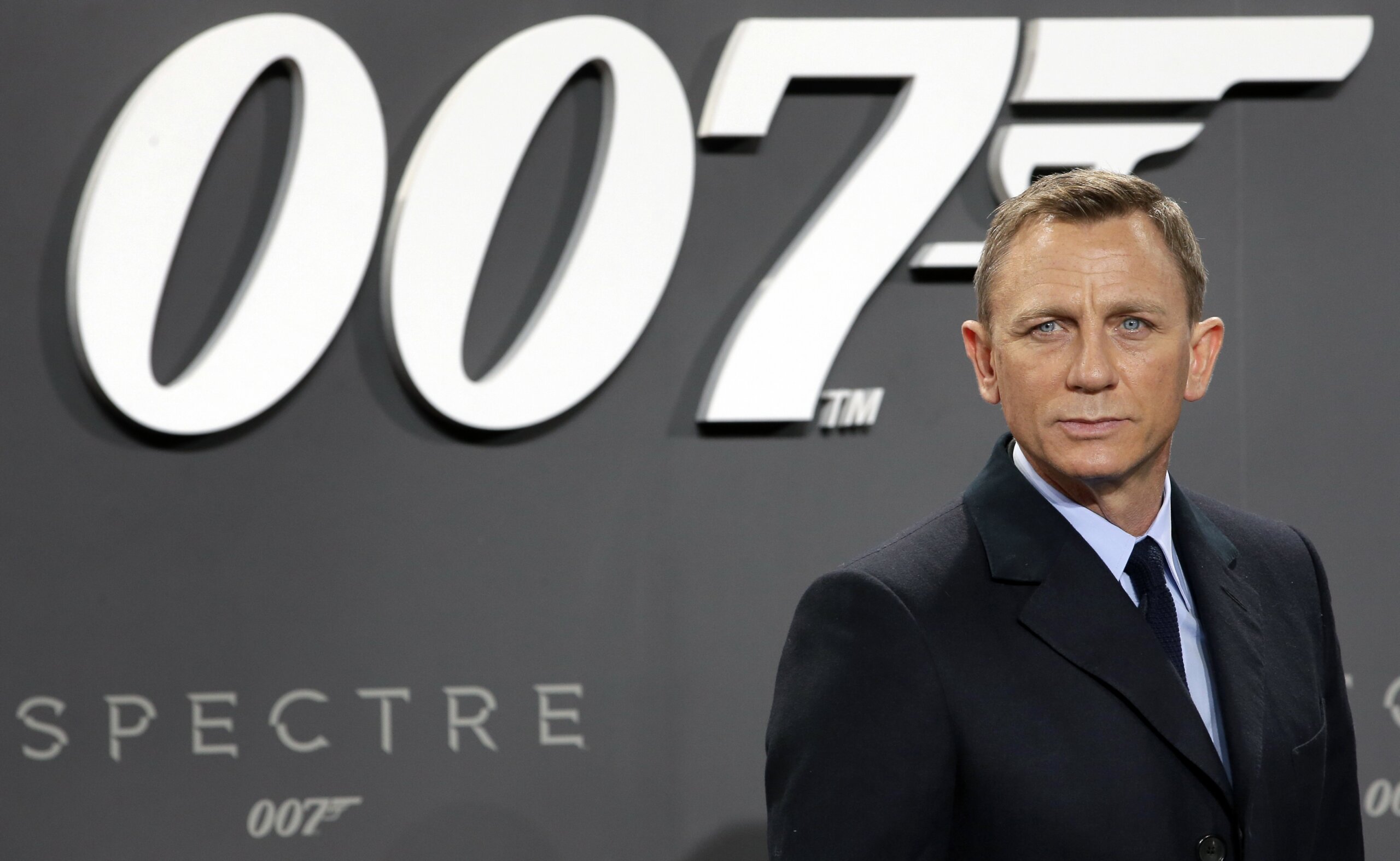 Amazon Takes Creative Control of James Bond Franchise