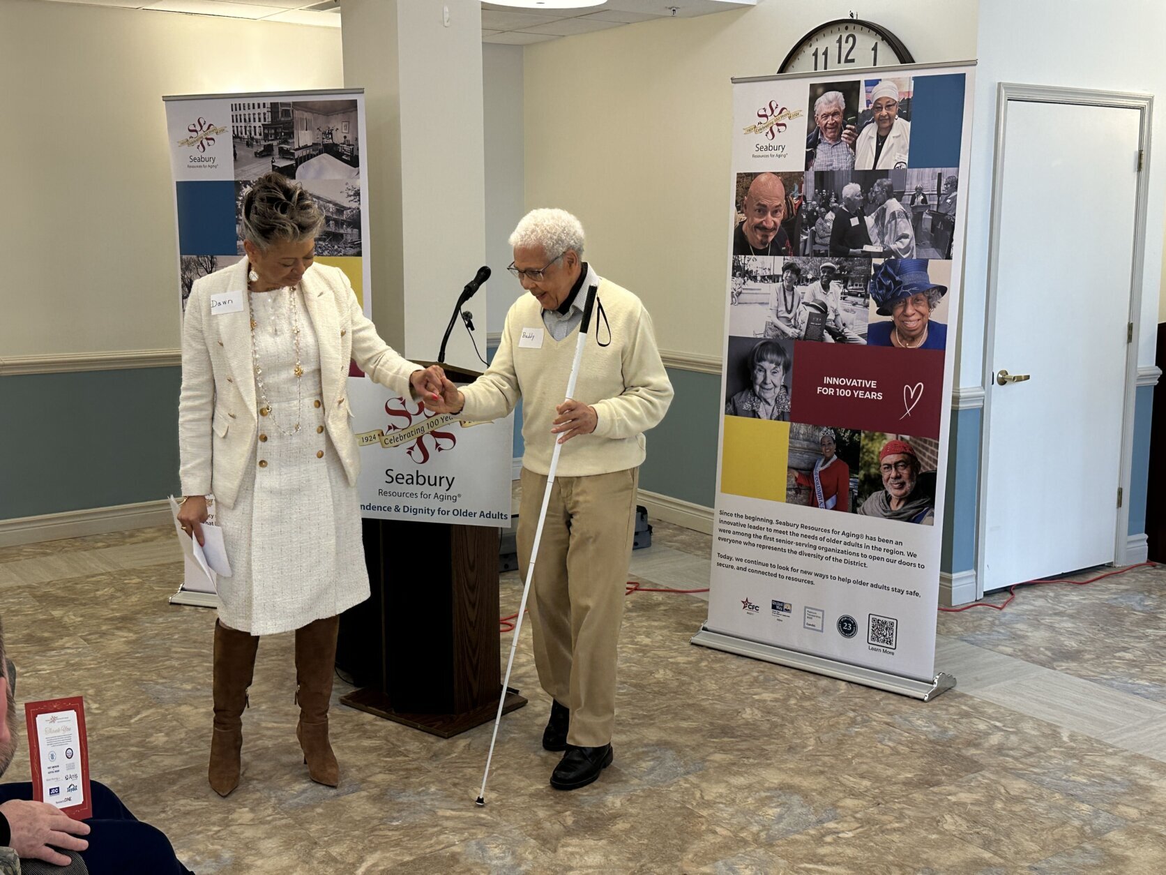 DC adds affordable housing for older adults with 16M renovation WTOP