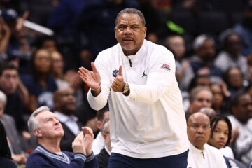 Ed Cooley
