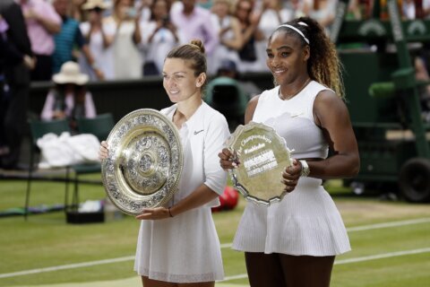 Simona Halep announces her retirement at age 33 after two Grand Slam titles and a return from a ban