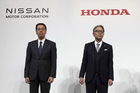 Japanese automakers Honda, Nissan and Mitsubishi end talks on integrating their businesses