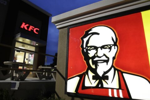 KFC is leaving its ancestral home as parent company moves its corporate office to Texas