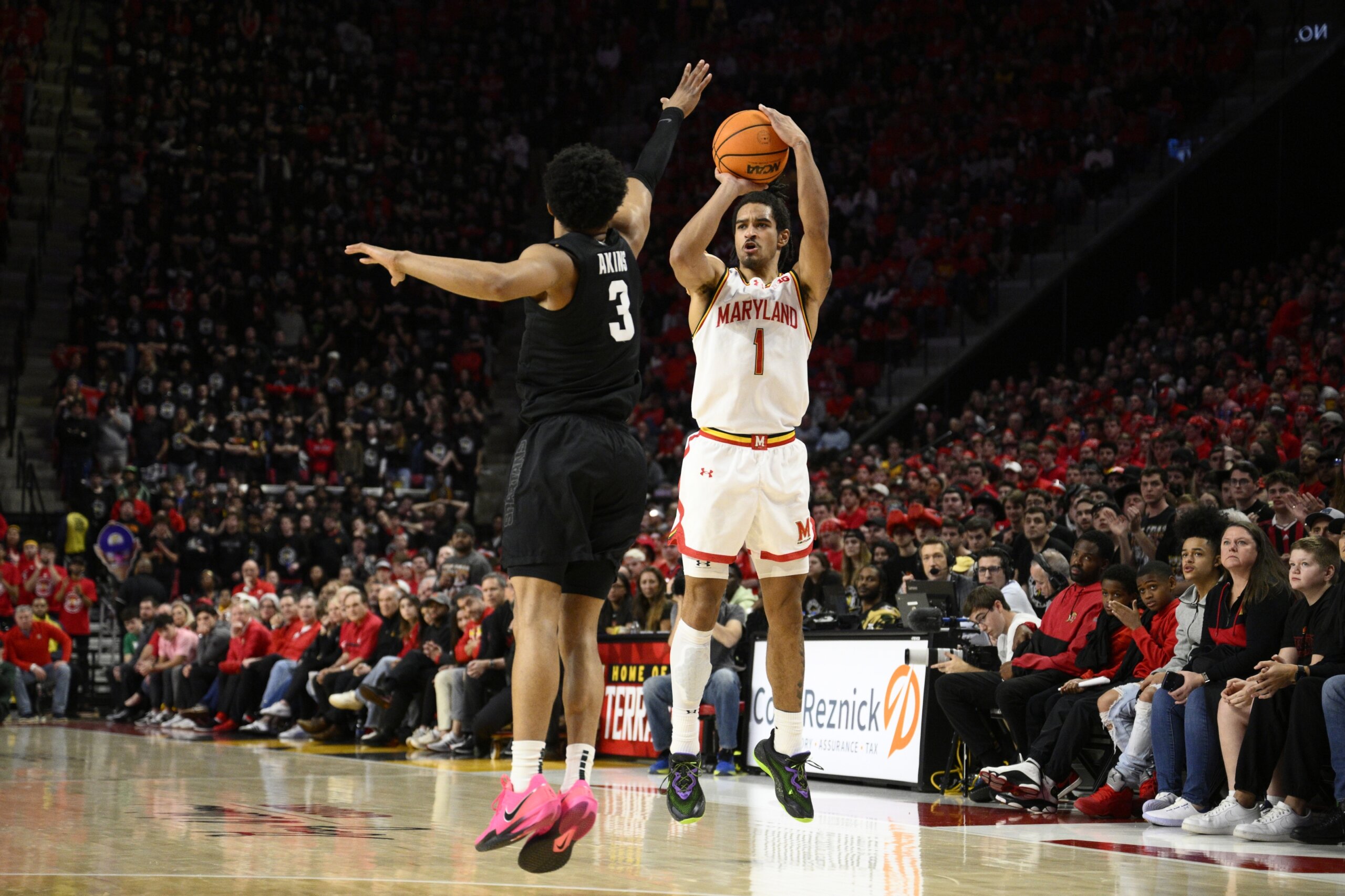 Beltway Basketball Beat: Terps try to move past buzzer-beater in their own building - News