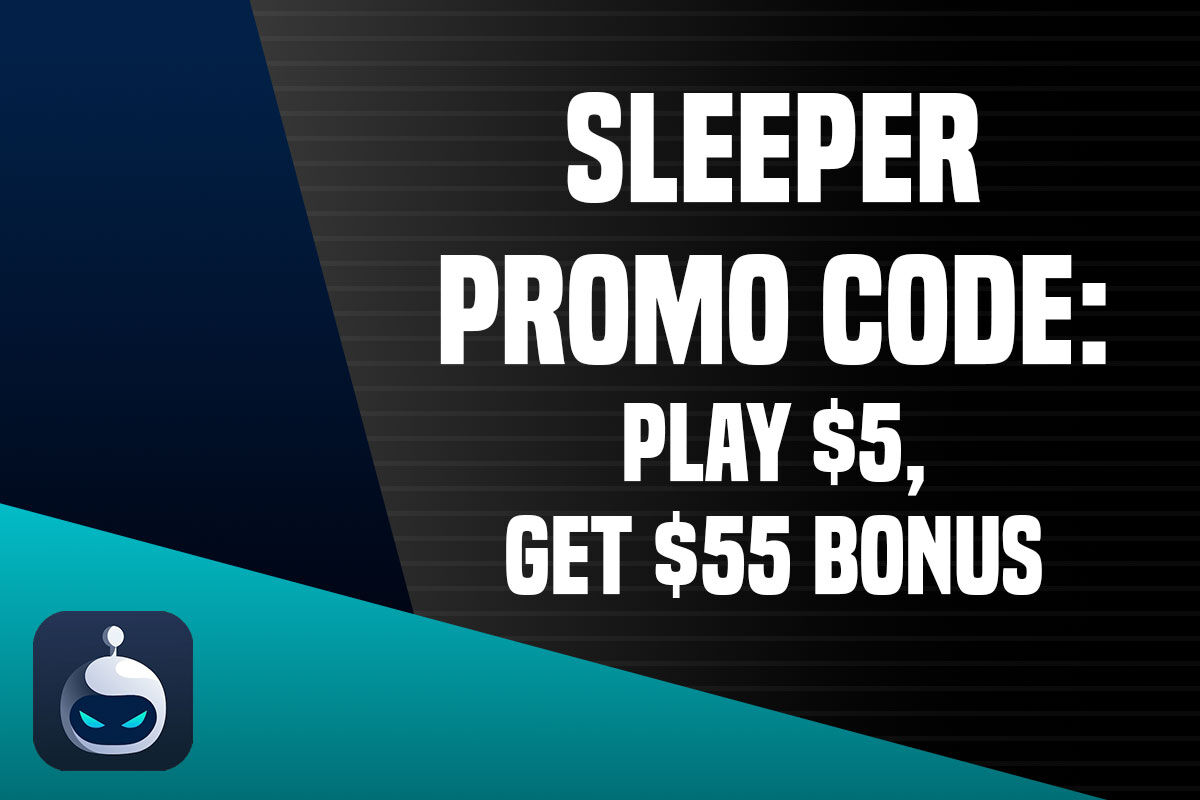 Sleeper Promo Code WTOP Grab 55 in Bonus for NBA, CBB Picks WTOP News