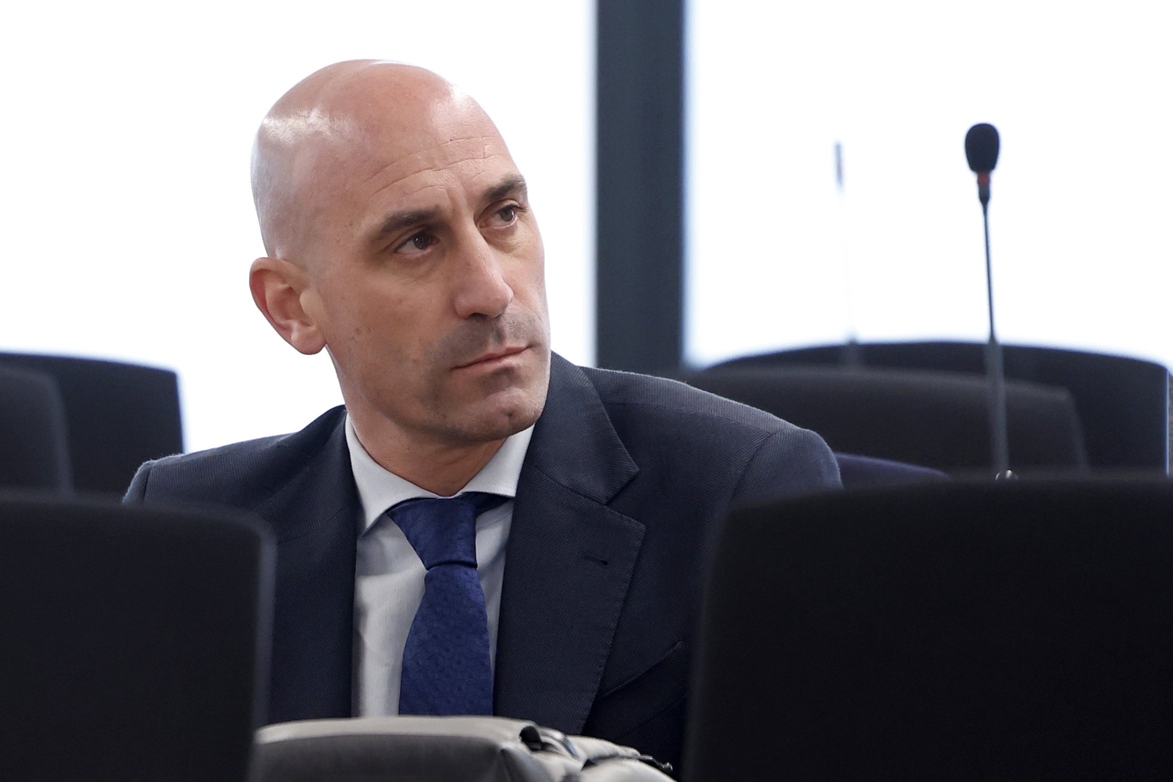 Luis Rubiales Found Guilty of Sexual Assault in Jenni Hermoso Case