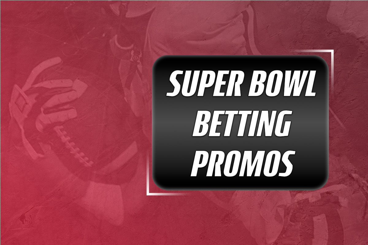 Super Bowl Betting Promos: Best Sportsbook Offers for Chiefs-Eagles - News