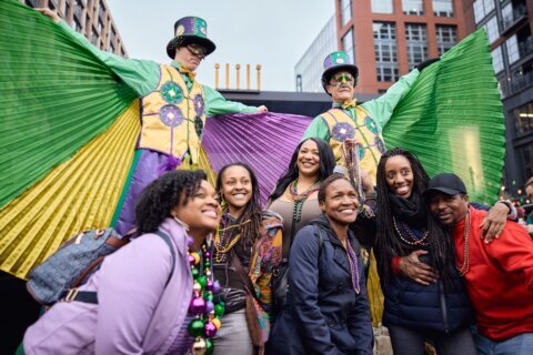 Things to do in the DC area: Mardi Gras events, DC Black History Film Festival … and more!