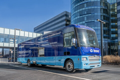 Inova Saville to launch mobile cancer screening clinic to address barriers to care