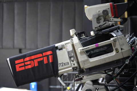 ESPN announces ‘Around the Horn’ will end nearly 23-year run on May 23