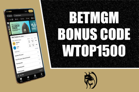 BetMGM Bonus Code WTOP1500: Claim $150 Bonus for Celtics-Nuggets, NBA Games