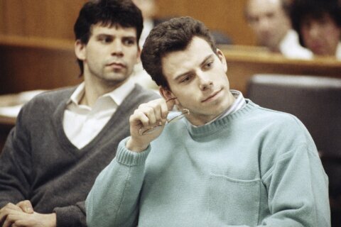 What to know about the Menendez brothers’ bid for freedom