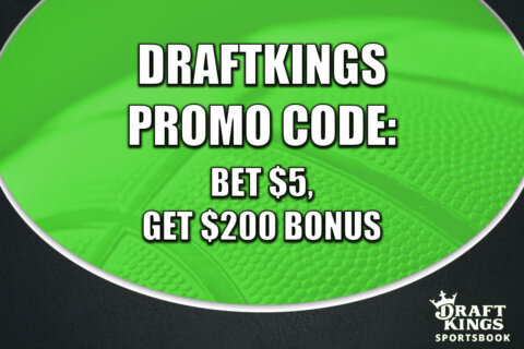 DraftKings Promo Code: Collect $200 Bonus for NBA, March Madness This Week