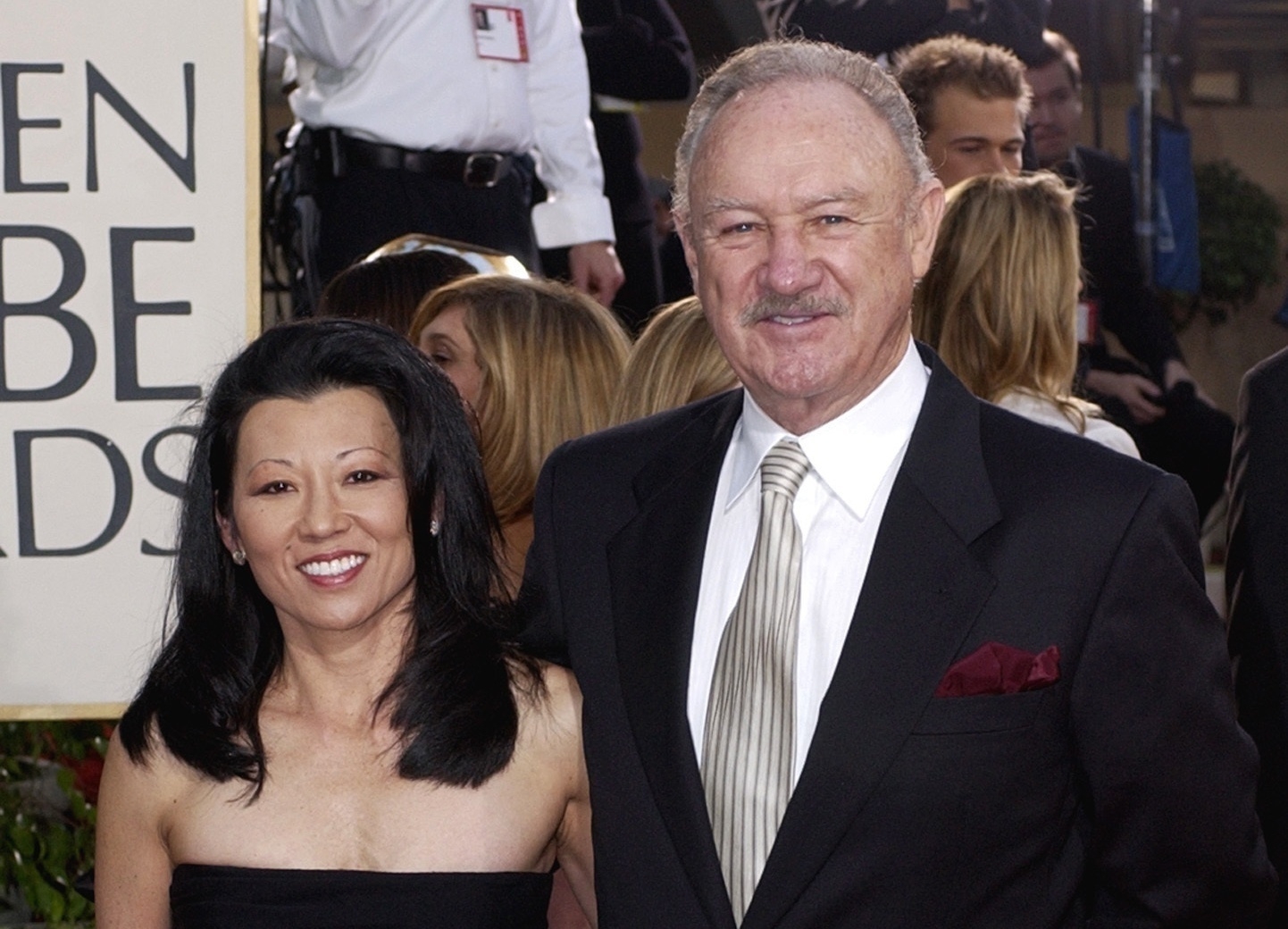 What to know about Hollywood icon Gene Hackman’s and his wife’s deaths ...