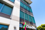 Ancestry site 23andMe has filed for bankruptcy. Is your personal data at risk?