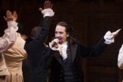 Broadway musical 'Hamilton' cancels plans to play the Kennedy Center in 2026