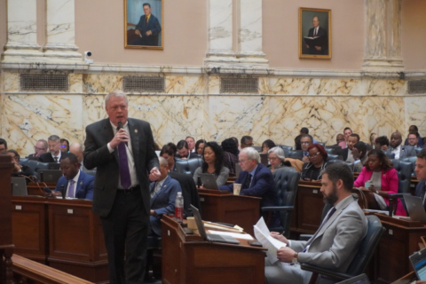 Md. House approves Blueprint education bill that rejects most cuts proposed by governor