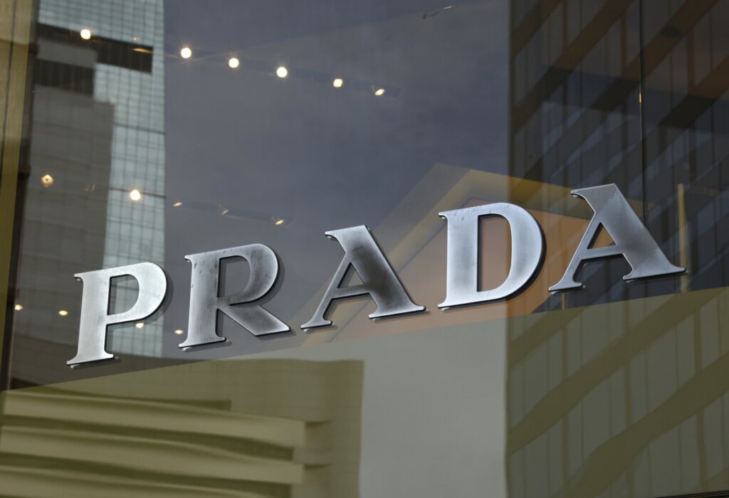 Prada finalizes purchase of fashion rival Versace for $1.4 billion, launching new era