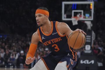 Mavericks Knicks Basketball