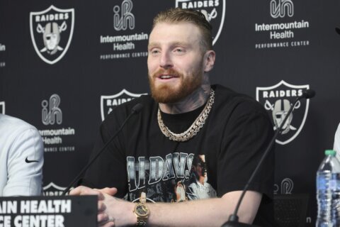 NFL teams are becoming more willing to trade two first-round picks for elite defensive players