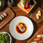 uchidon　　TP-880 Tysons Corner - Takumi