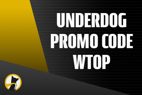 Underdog Promo Code WTOP: $1K Deposit Bonus for NBA, NHL, CBB Picks