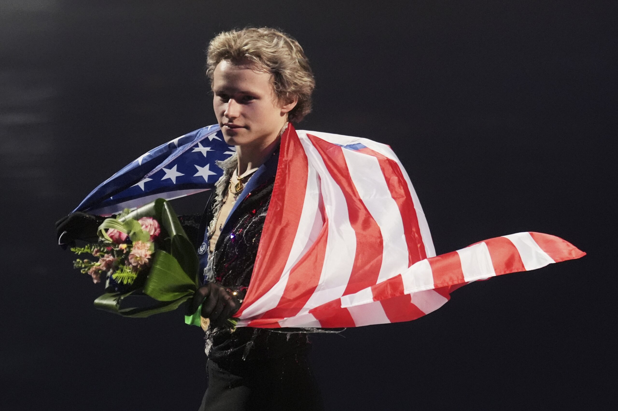 These DC-area athletes are looking to seize their moment at the Winter Olympics