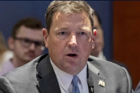 DOJ’s Ed Martin faces ethics charges over threatening letter to Georgetown University