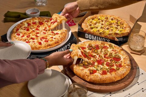 Domino’s adds a long-awaited option to its menu