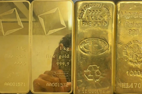 California man sentenced after Montgomery Co. woman loses over $700K in gold bar scam