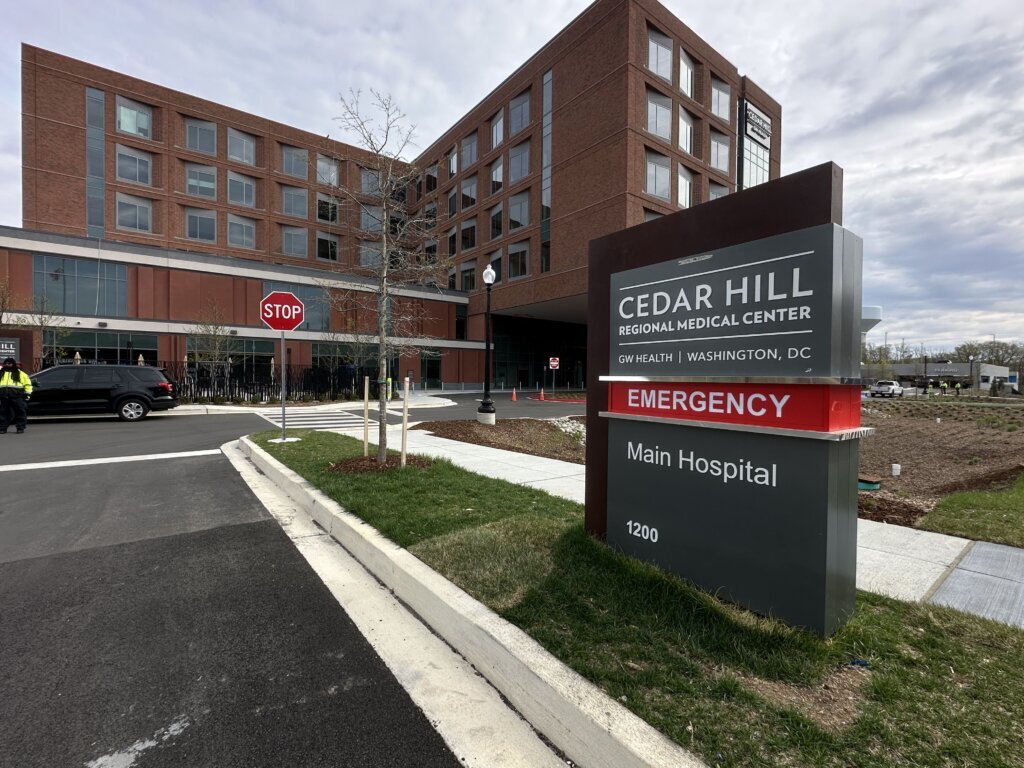 ‘Growing pains’ and financial losses: DC’s Cedar Hill hospital reports on its first year