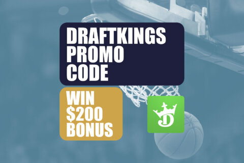 DraftKings Promo Code: Get $200 Instant Bonus for Knicks-Pistons, NBA Playoffs