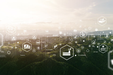 WTOP’s Energy Innovation Strategy Session