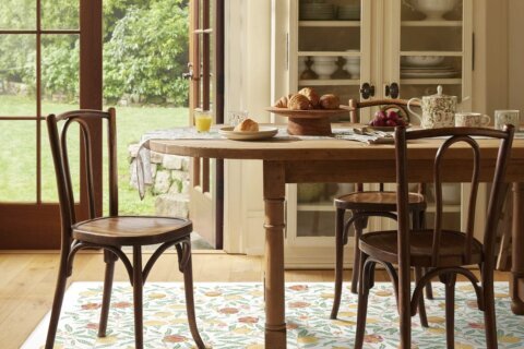  America 250: Evolving home design trends reflect American values