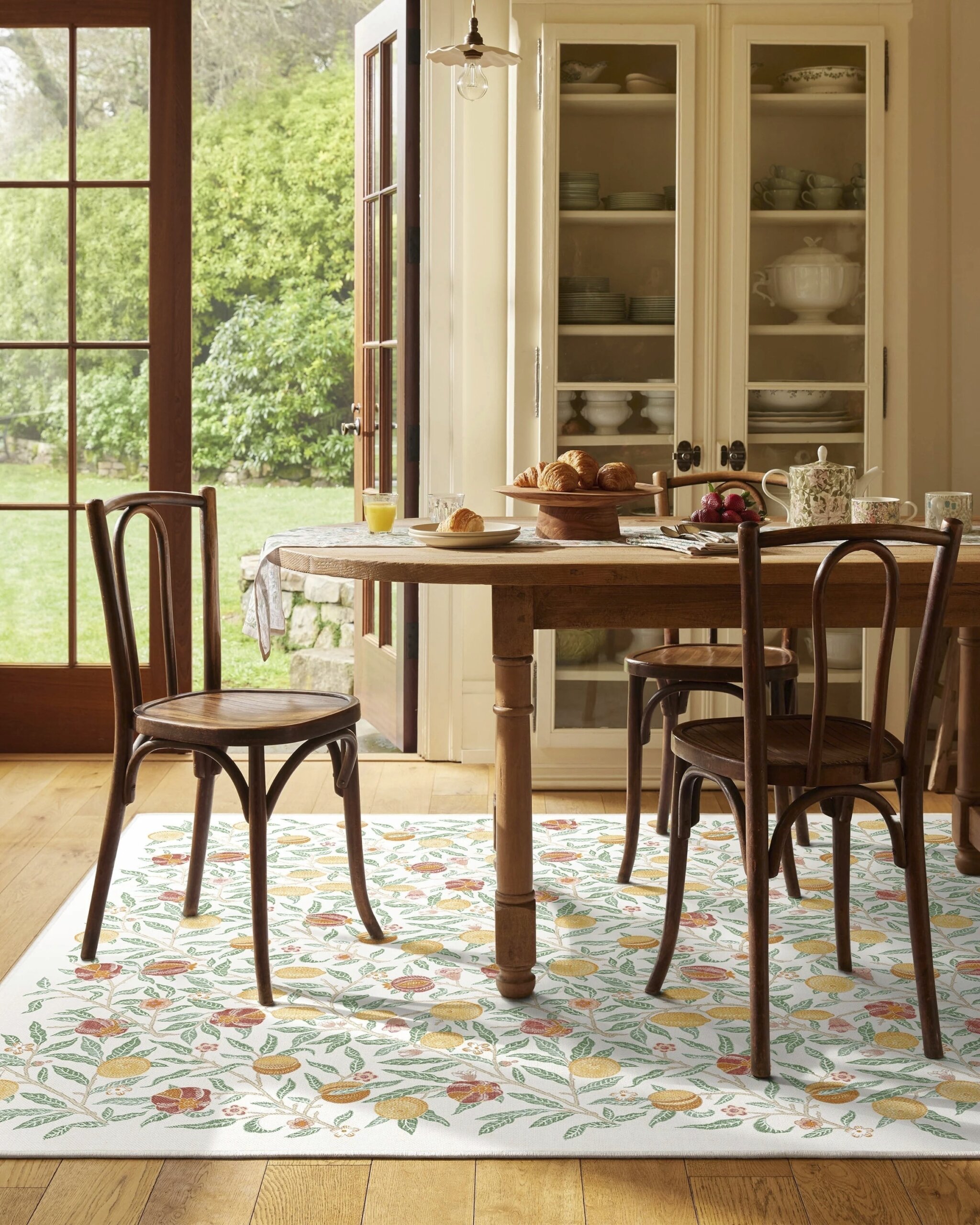  America 250: Evolving home design trends reflect American values