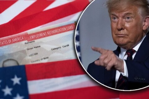 La Cámara Baja aprueba proyecto para restablecer TPS a  inmigrantes haitianos, desafiando a Trump