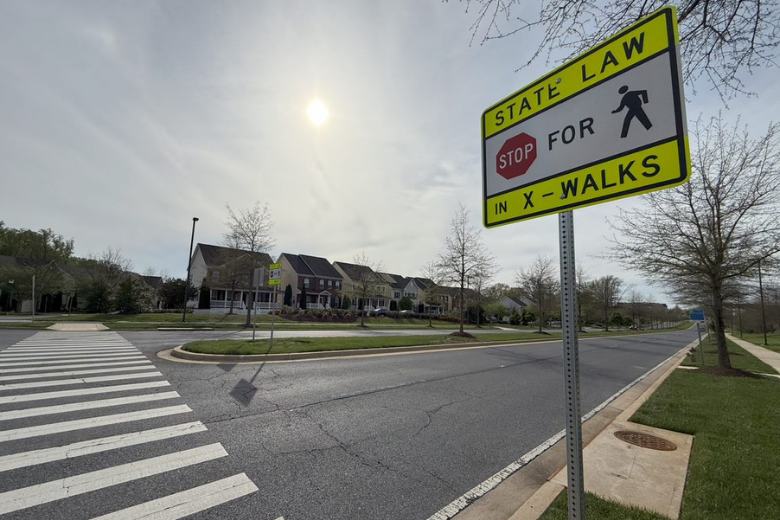 Maryland traffic deaths are on the decline, data shows