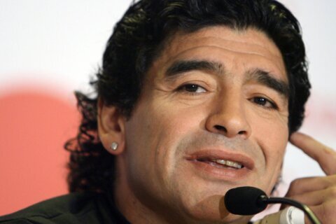 Último psicólogo de Maradona dice que el exfutbolista padecía de un trastorno bipolar