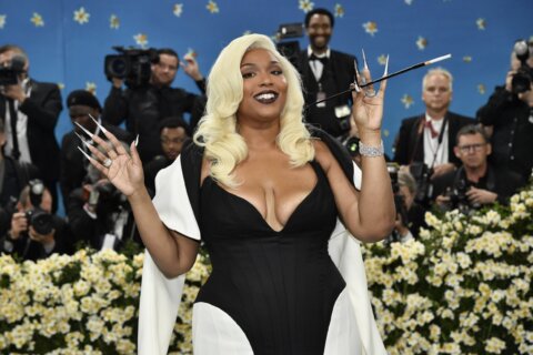 Not to ‘flute’ their own horn: Local musicians to join Lizzo at Wolf Trap