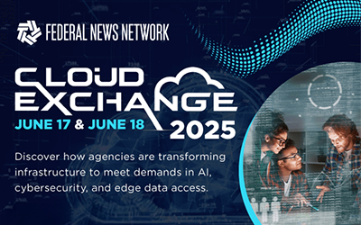 Cloud Exchange 2025 | Register now