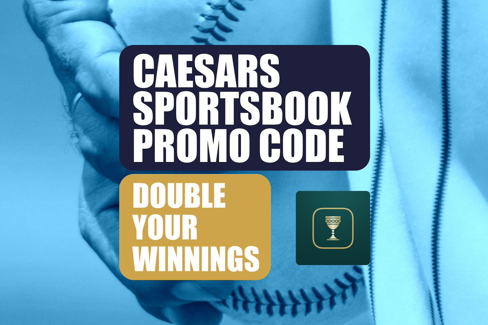 Caesars Sportsbook Promo: Double MLB Winnings – WTOPDYW
