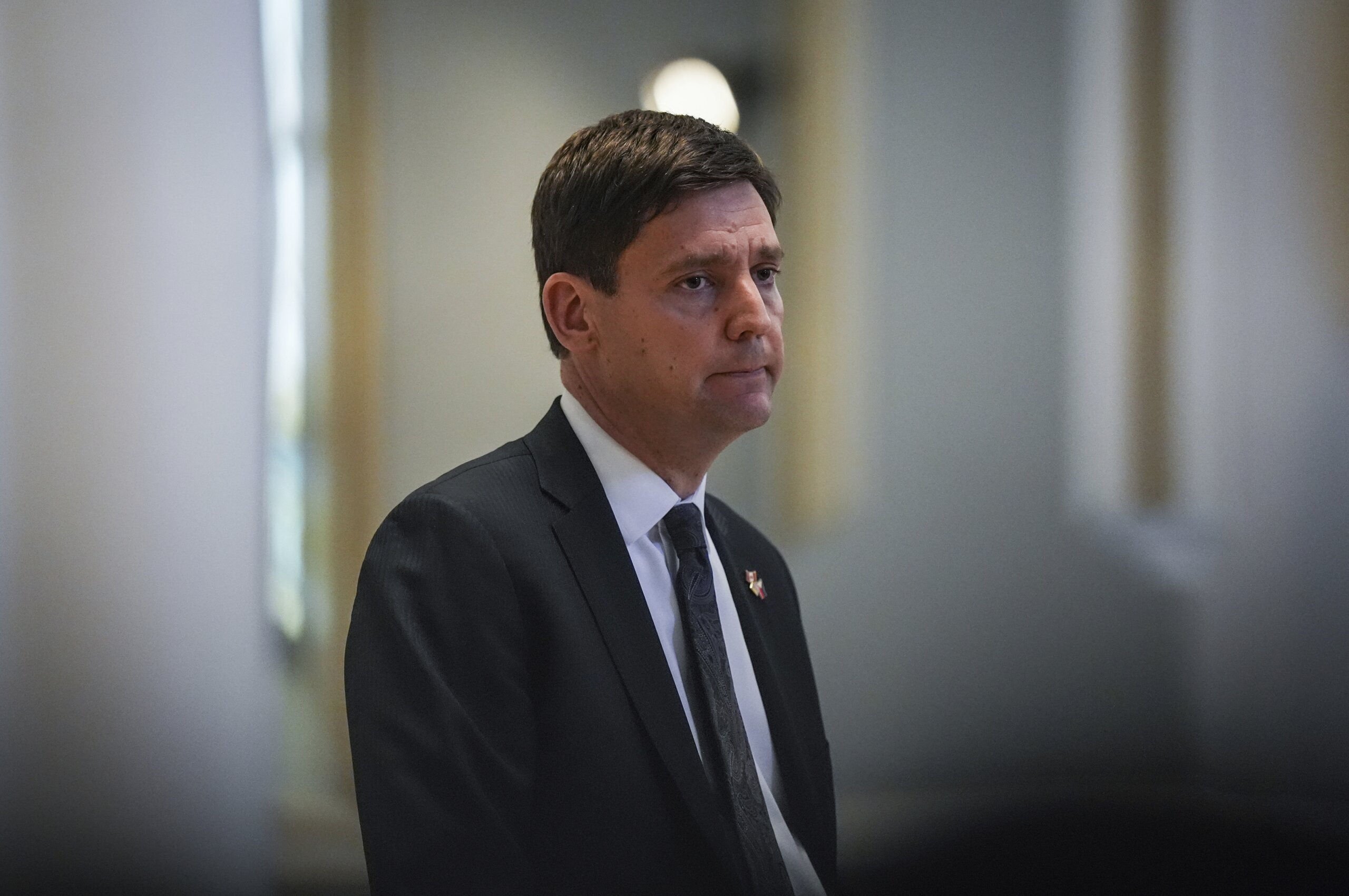 Canada Festival Attack