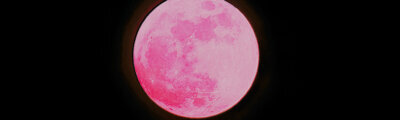 Strawberry Moon